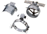 Brother PRCF3 Cap Frame & Driver Set