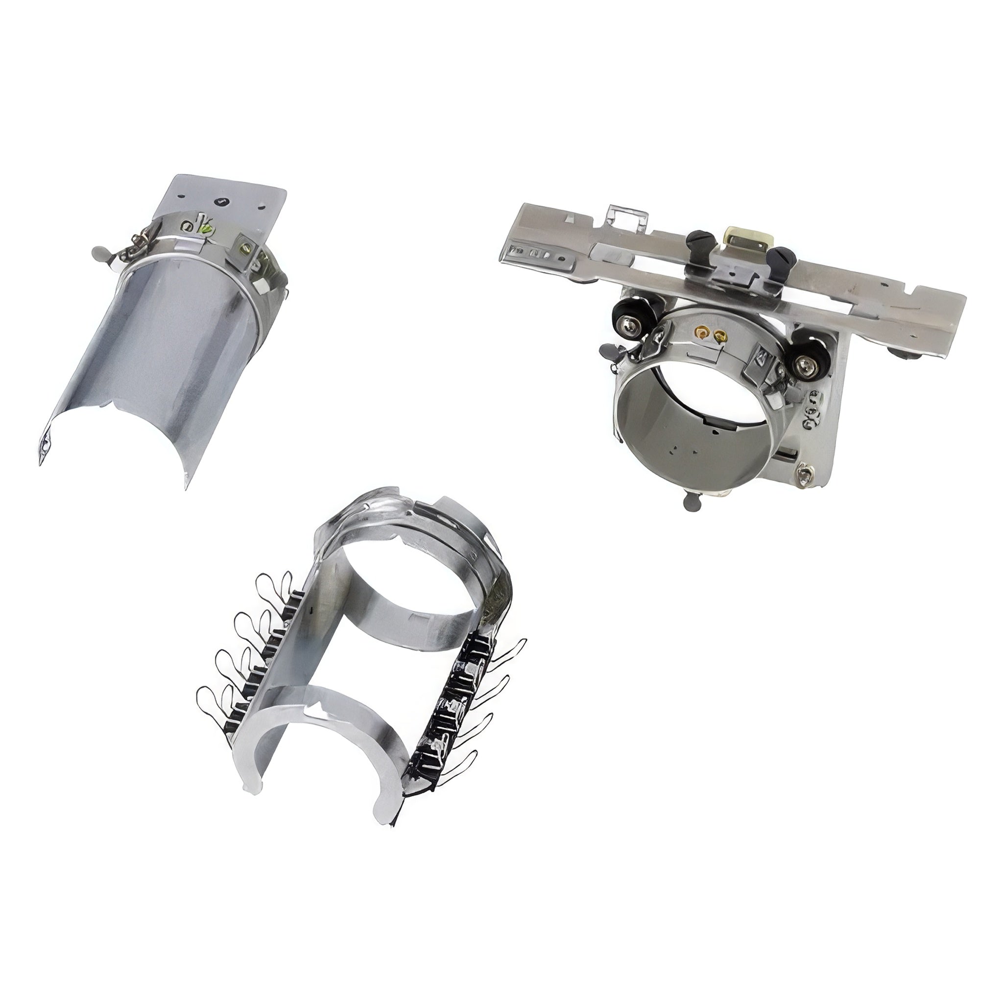PRCL1 Cylinder Frame and Driver Set