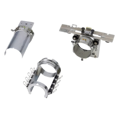 PRCL1 Cylinder Frame and Driver Set