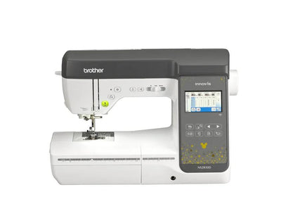 Brother NS2850D