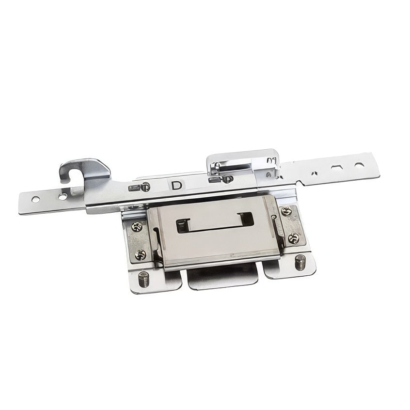 Brother Arm D and Center Shoe Clamp Frame