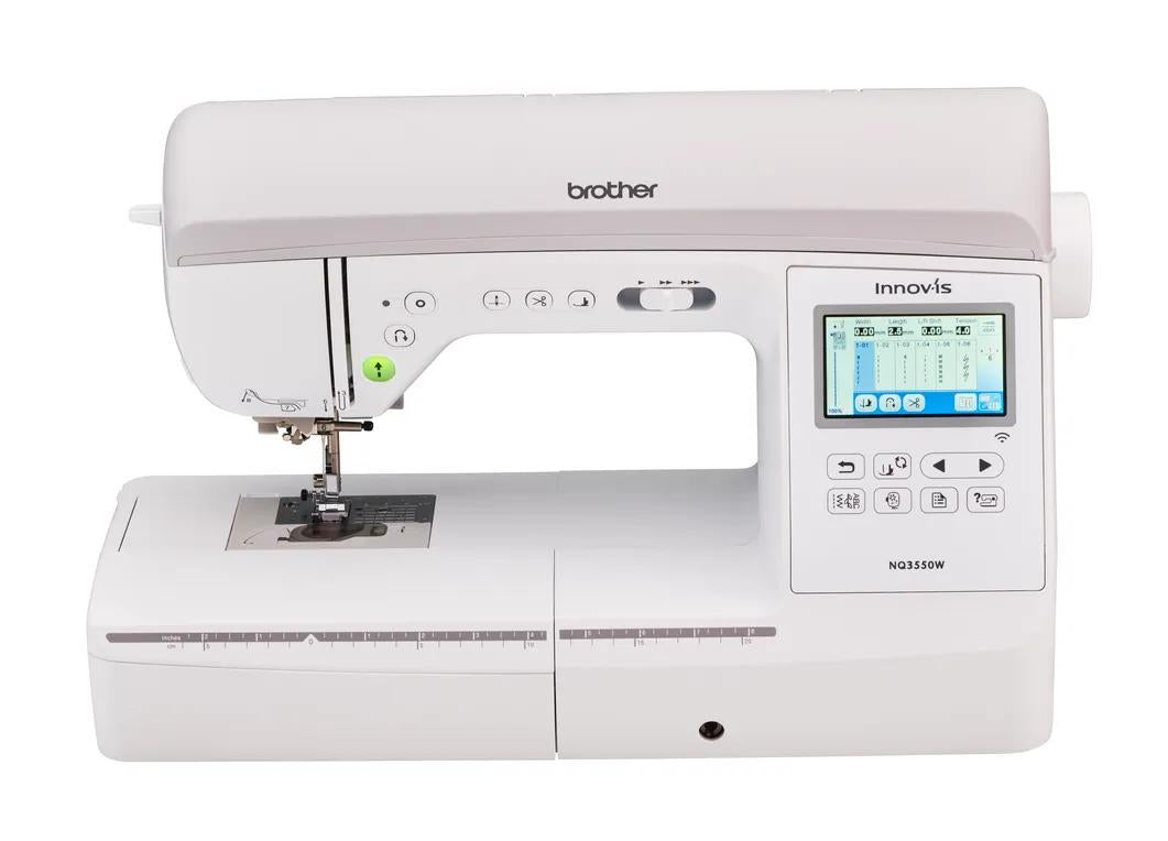 Brother NQ3550W