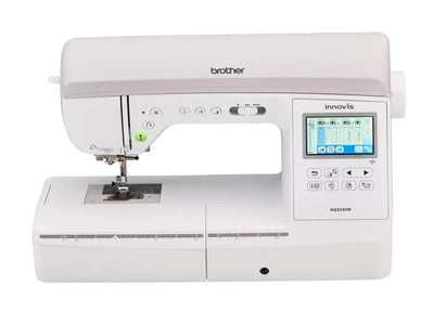 Brother NQ3550W