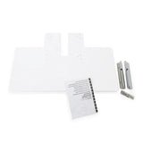 Brother PR1XWT1 Wide Table for Multi-Needle Machines