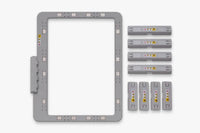 7x12 Magnetic Frame Brother SAMF300