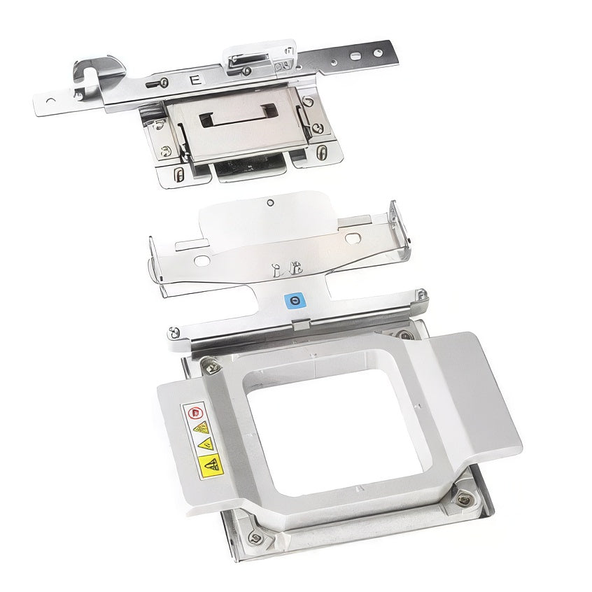 Brother PRMHA50 2 x 2 Magnetic Frame and Arm E
