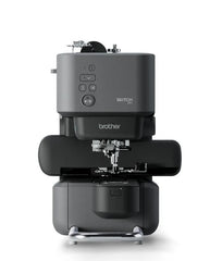 Brother Skitch PP1 single-needle embroidery machine