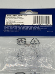 Brother Top-Load Bobbins SA155 (Genuine)