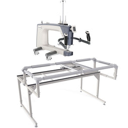 Q'Nique 19x Long Arm Quilting Machine