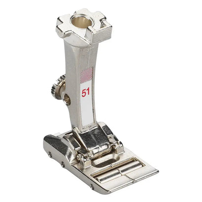 Bernina Roller Foot #51