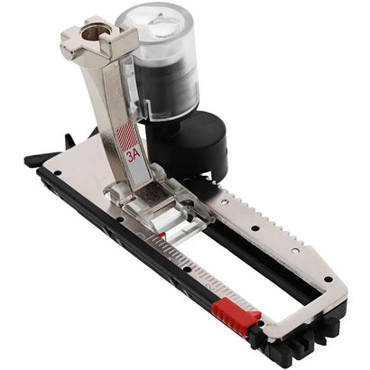 Bernina #3A Buttonhole Presser Foot With Slide