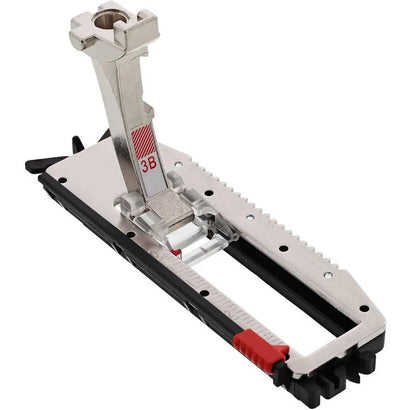 Bernina #3B Buttonhole Presser Foot With Slide