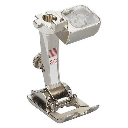 Bernina #3C Buttonhole Presser Foot With Slide 9mm