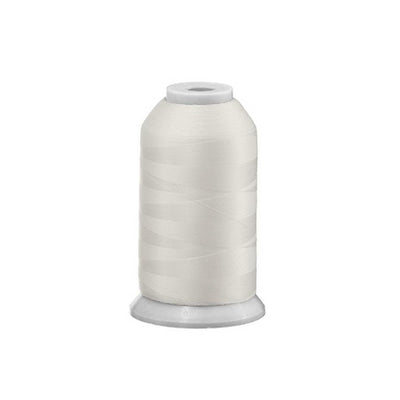 Exquisite Polyester Thread - 811 Oyster 5000 Meters