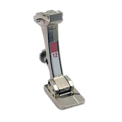 Bernina #12 Bulky Overlock Presser Foot
