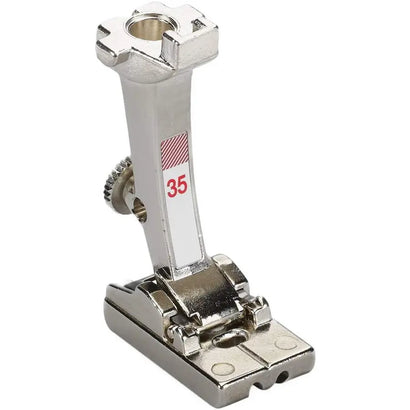 Bernina #35 Invisible Zipper Foot