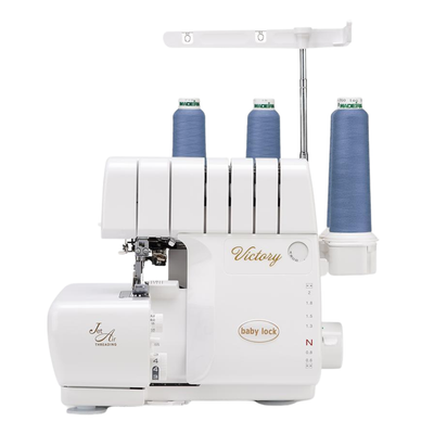 Baby Lock Victory Serger