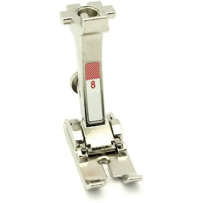 Bernina #8 Jeans Presser Foot