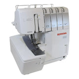 Bernina Serger 460