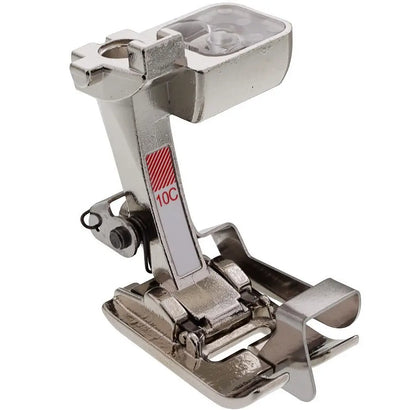 Bernina #10C Edgestitch Presser Foot 9mm