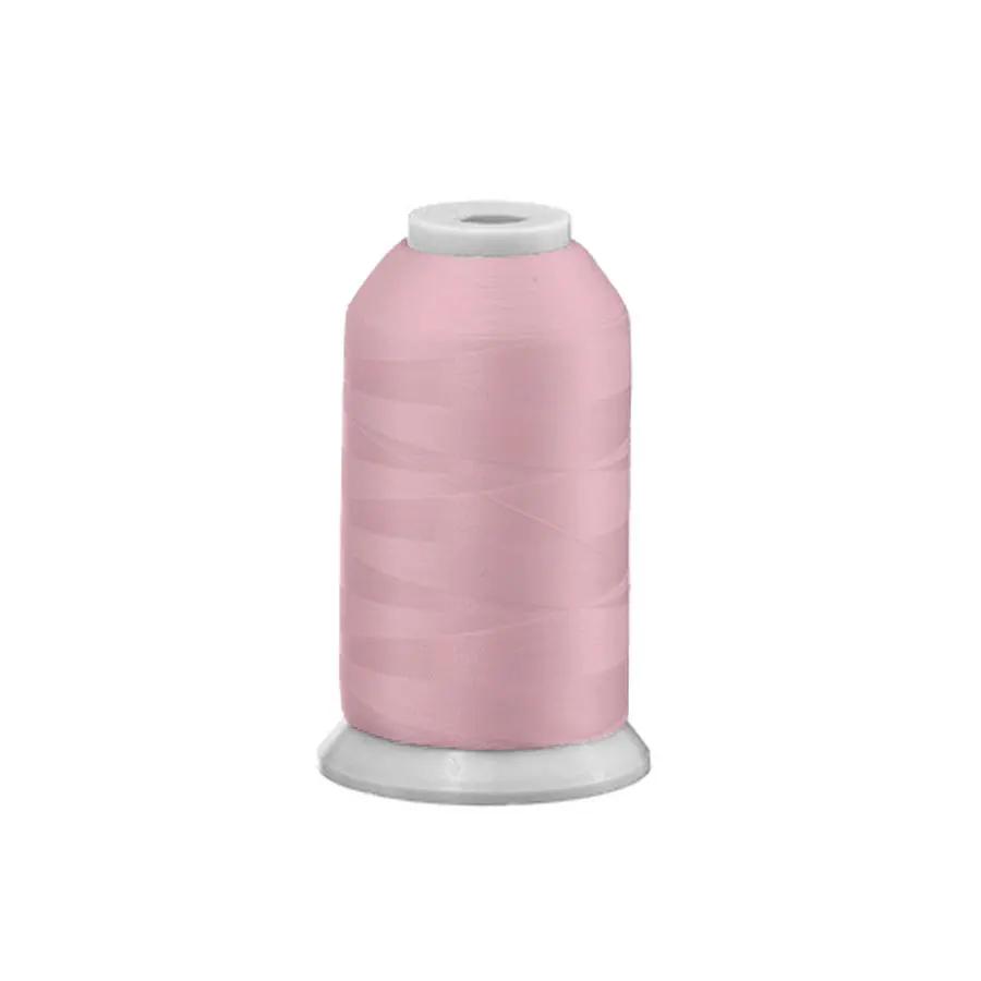 Exquisite Polyester Thread - 302 Cotton Candy 1000 Meters