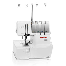 Bernina 450 Serger