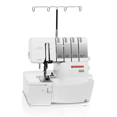 Bernina 450 Serger