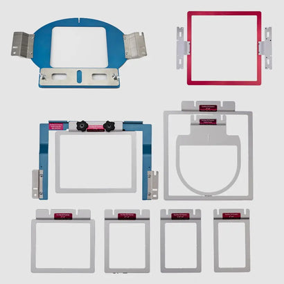 Multi Needle Power Pack for BL/MR 6 & 10 Needle Machine