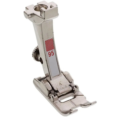 BERNINA #95 Binder Attachment Presser Foot
