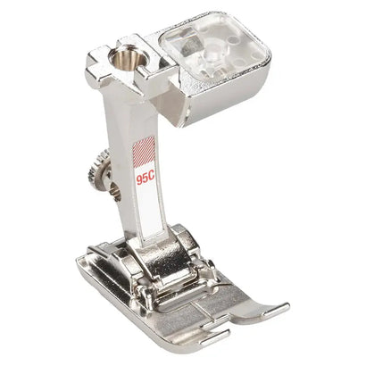 BERNINA #95C Binder Attachment Presser Foot