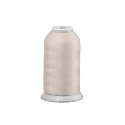 Exquisite Polyester Thread - 301 Soft Buff 1000 Meters