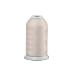 Exquisite Polyester Thread - 301 Soft Buff 1000 Meters