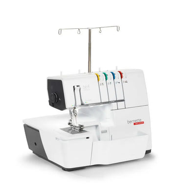 Bernette Airlock 64 Serger - Floor Model