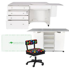 Kangaroo Kabinets Kookaburra, Kangaroo and Joey II Bundle Cabinet Set