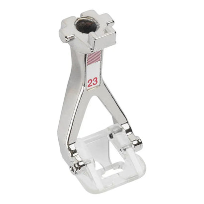 Bernina #23 Applique Presser Foot