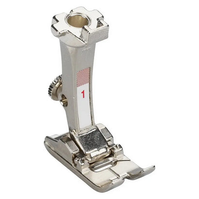 Bernina #1 Reverse-Pattern Presser Foot