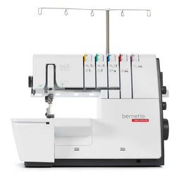 Bernette Airlock 68 Overlock Serger