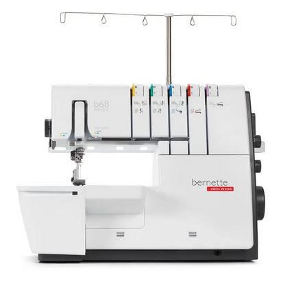 Bernette Airlock 68 Overlock Serger