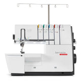 Bernette Airlock 68 Overlock Serger