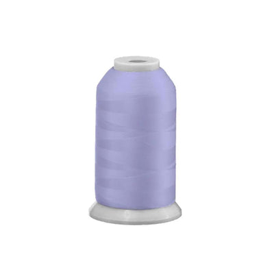 Exquisite Polyester Thread - 383 Dark Lilac 1000 Meters