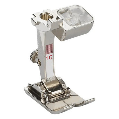 Bernina #1C Reverse-Pattern Presser Foot 9mm