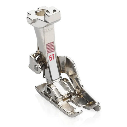Bernina #57 Patchwork Presser Foot With Guide