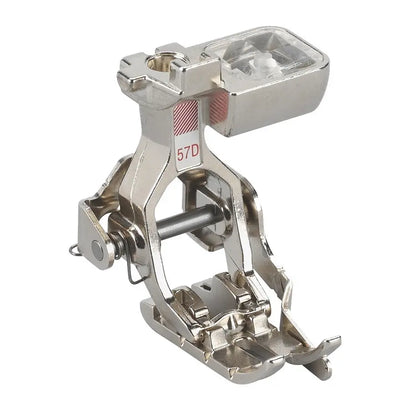 Bernina #57D Patchwork Presser Foot With Guide