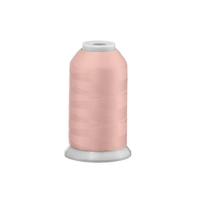 Exquisite Polyester Thread - 503 Salmon Bisque 1000 Meters