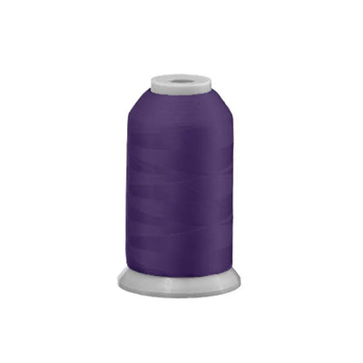Exquisite Polyester Thread - 398 Purple Shadow 1000 Meters