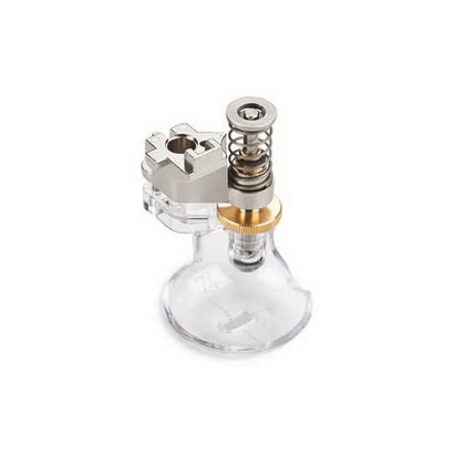 Bernina #74 Adjustable Gliding Cup Presser Foot