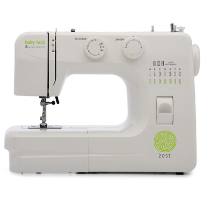 Baby Lock Zest Sewing Machine
