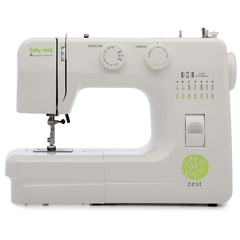 Baby Lock Zest Sewing Machine