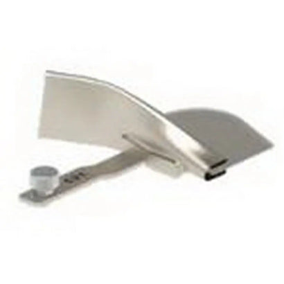 Bernina C21 10/36 Double Fold Binder Presser Foot For L890