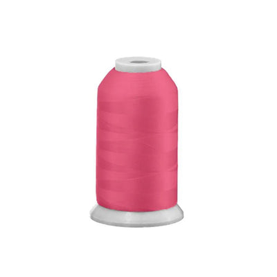 Exquisite Polyester Thread - 313 Bashful Pink 1000 Meters